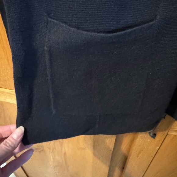 Embroidered Christmas Sweater - Picture 8 of 10